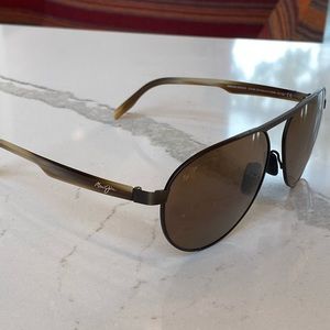 Maui Jim Swinging Bridges Sunglasses